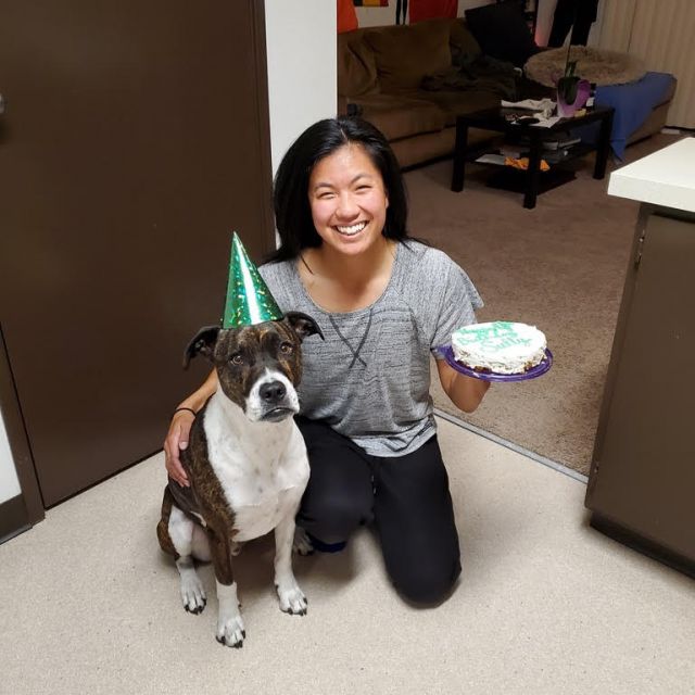 Photo of Nicole Chan