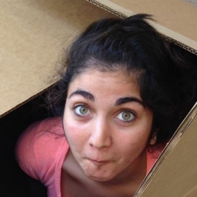 Photo of Stephanie Khairallah