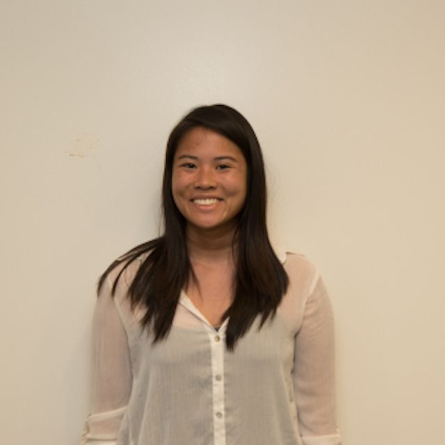 Photo of Claire Tran
