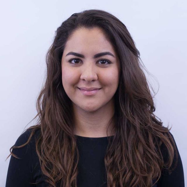 Photo of Juliana Acosta-Uribe