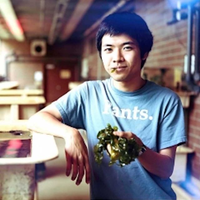 Photo of Umi Hoshijima