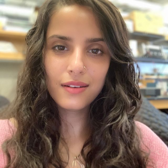 Photo of Shambhavi Singh